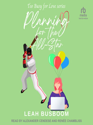 cover image of Planning for the All-Star